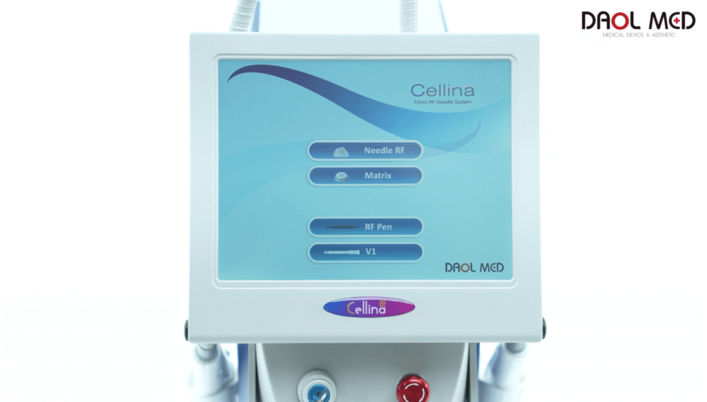 cellina rf 3